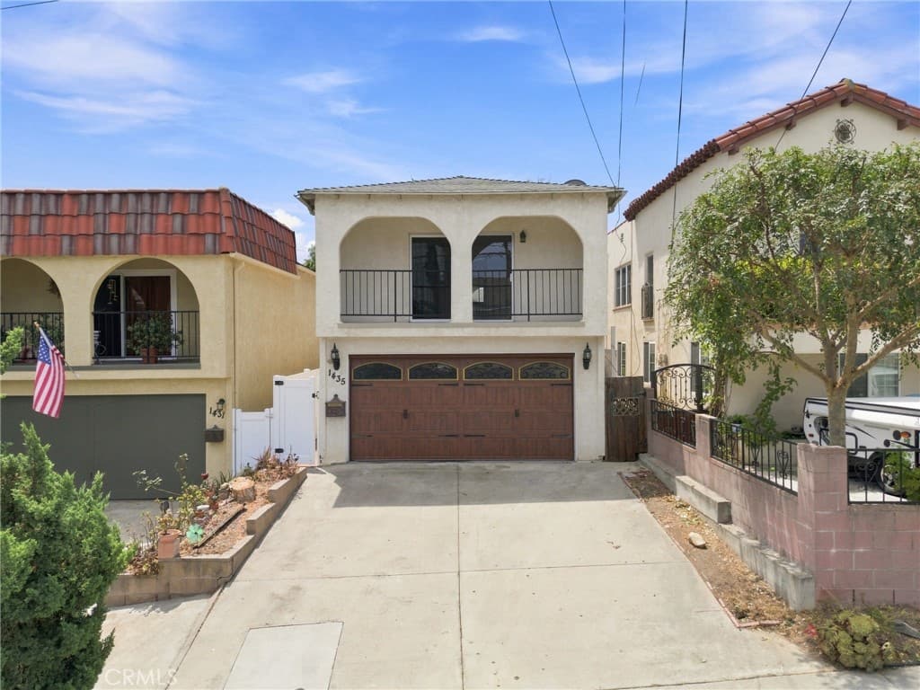 1435 W 3rd Street