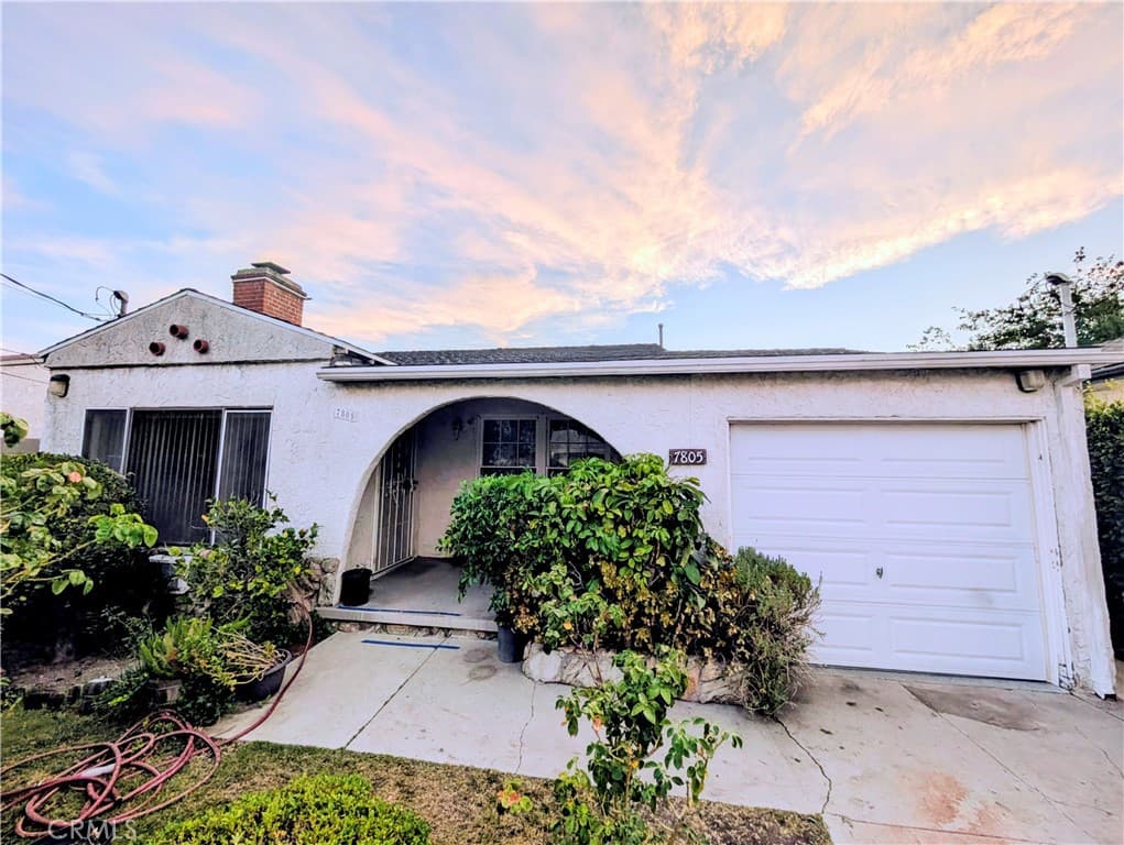 7805 Arcola