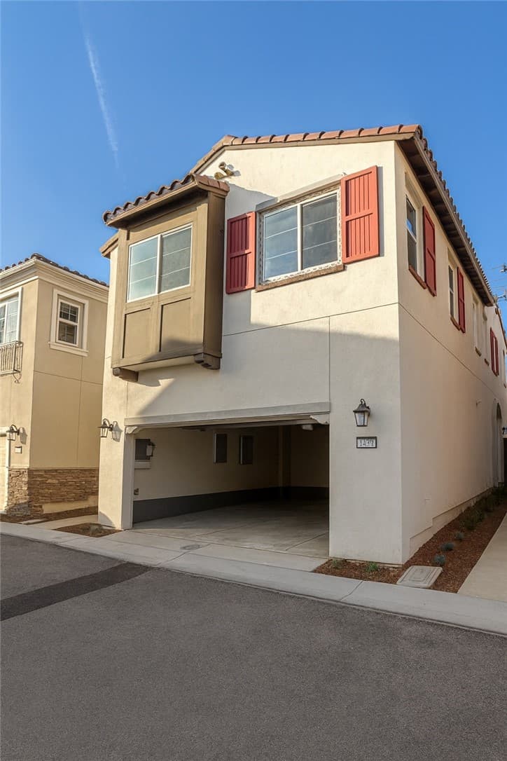 1439 Prairie Rose
