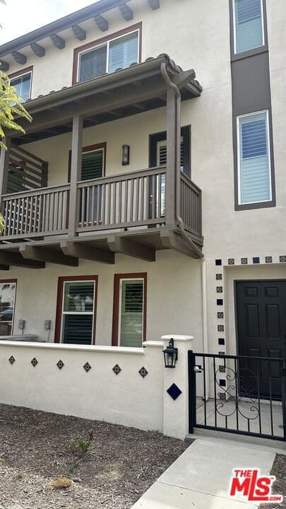 358 Serra Street