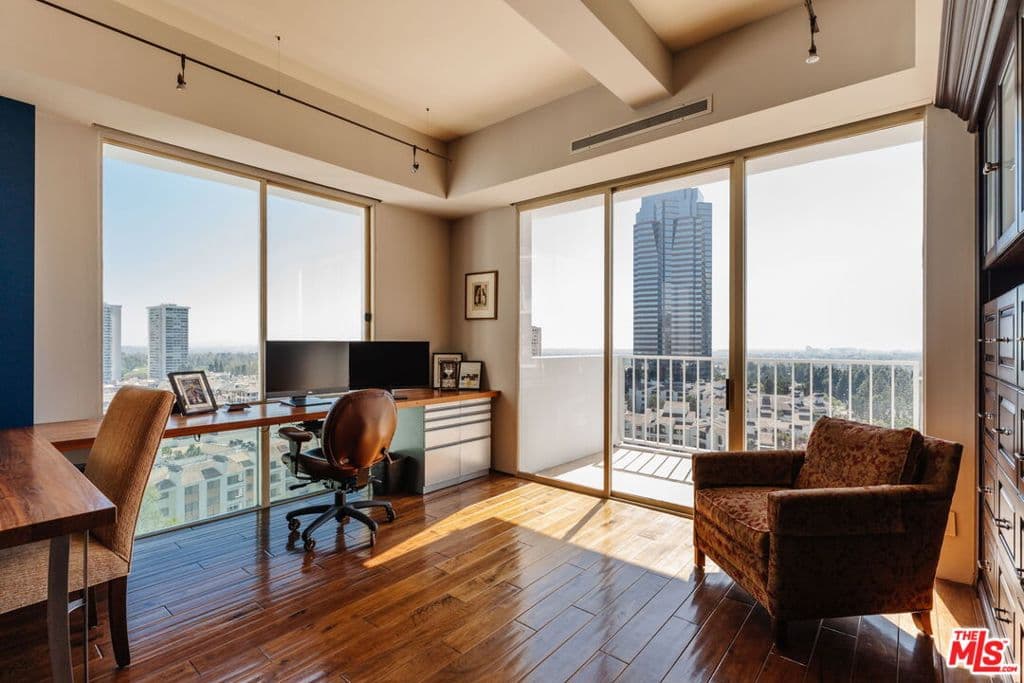 2170 E Century Parkway 1805