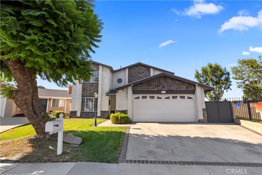 3797 Carlos Court