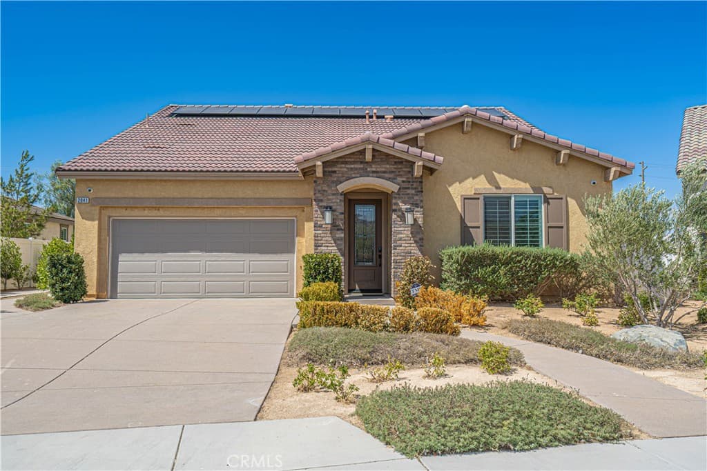 2041 Cork Oak Street