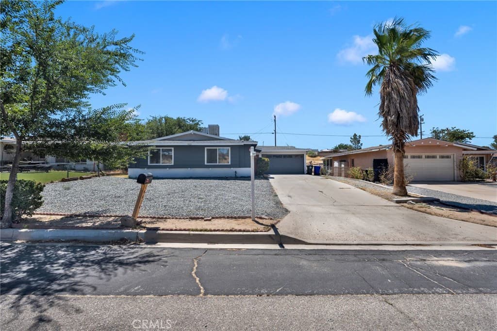 14414 Hesperia Rd Road