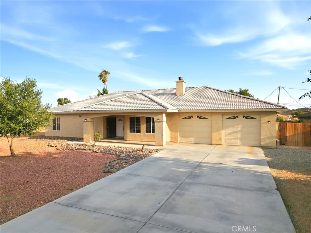 20255 Rimrock Road