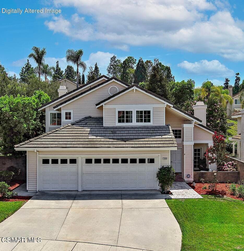 12486 Beech Grove Court