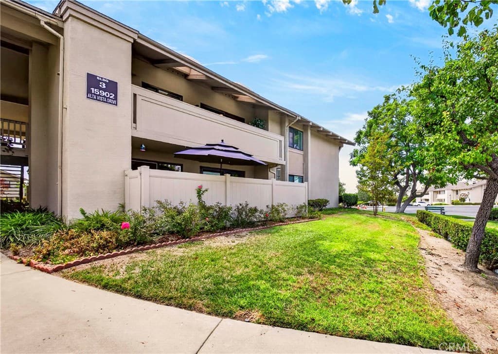 15902 Alta Vista Drive H
