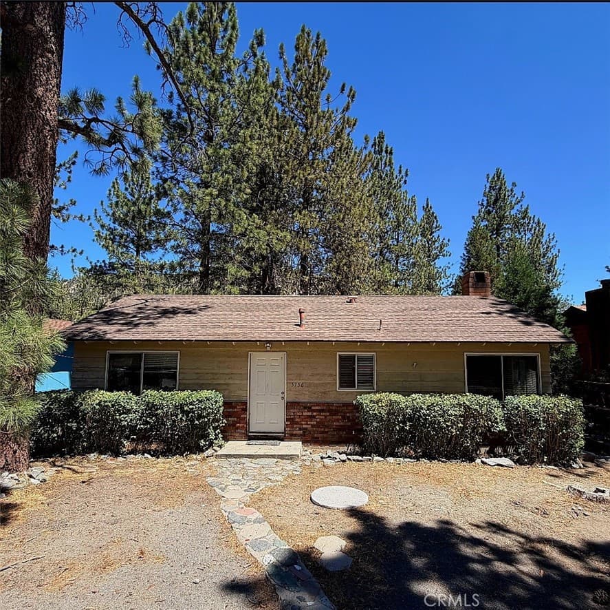 5750 Lodgepole