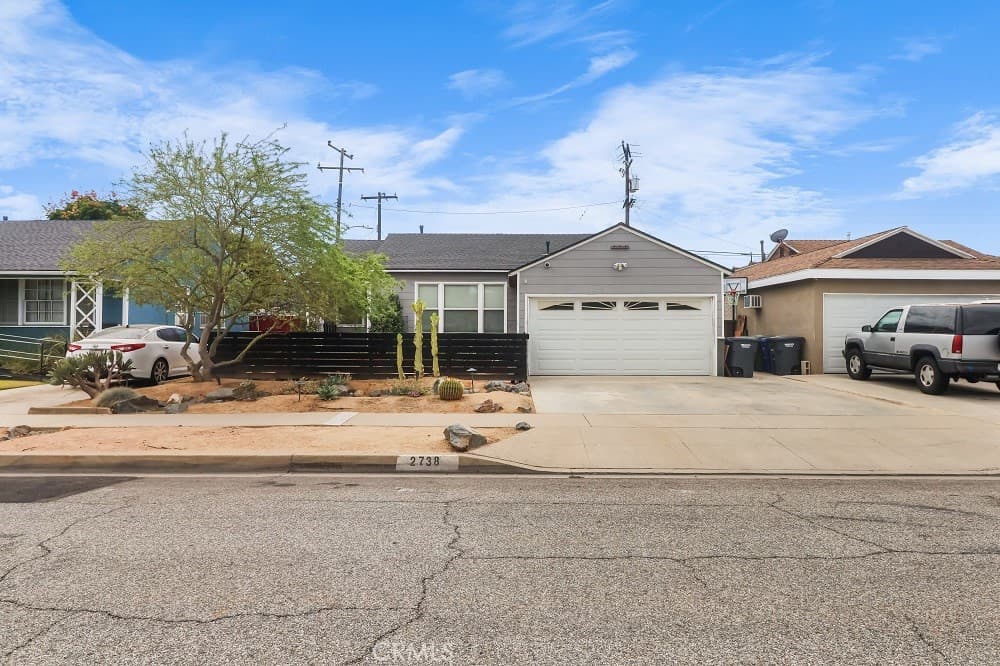 2738 Greenmeadow Road