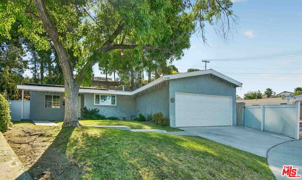 27706 Haxton Drive