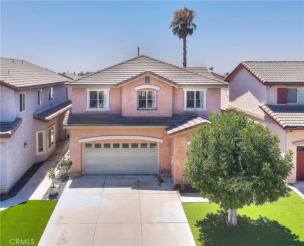 1430 Orange Tree Lane