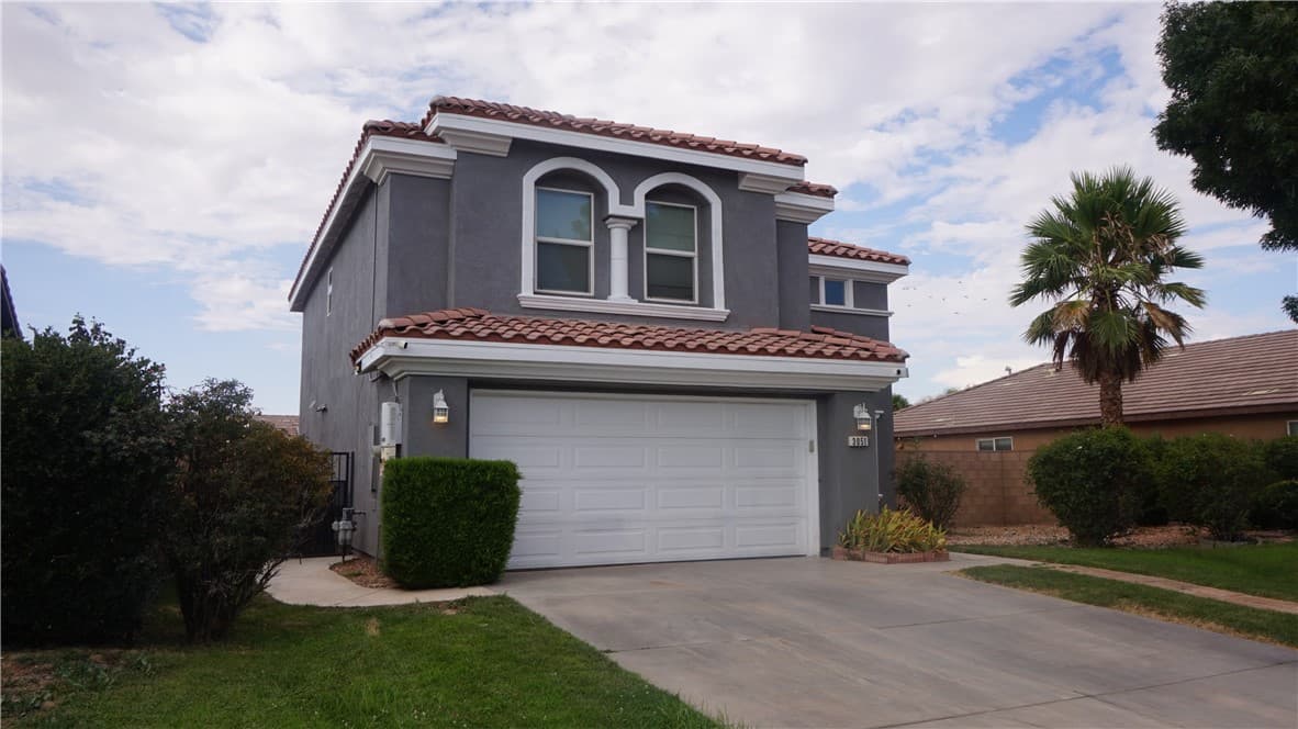 3051 Via De Flores