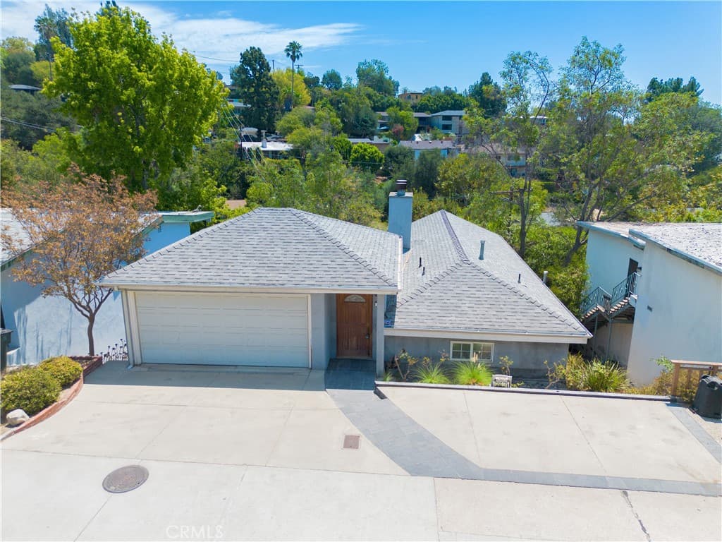 354 Tamarac Drive