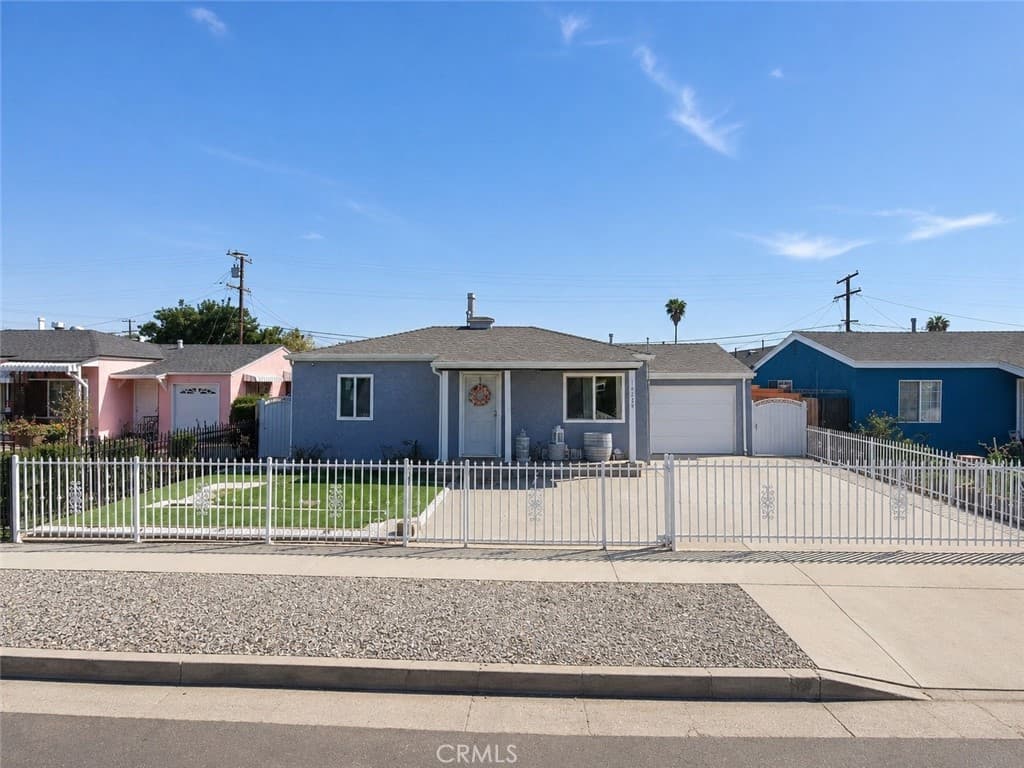 14324 S Corlett