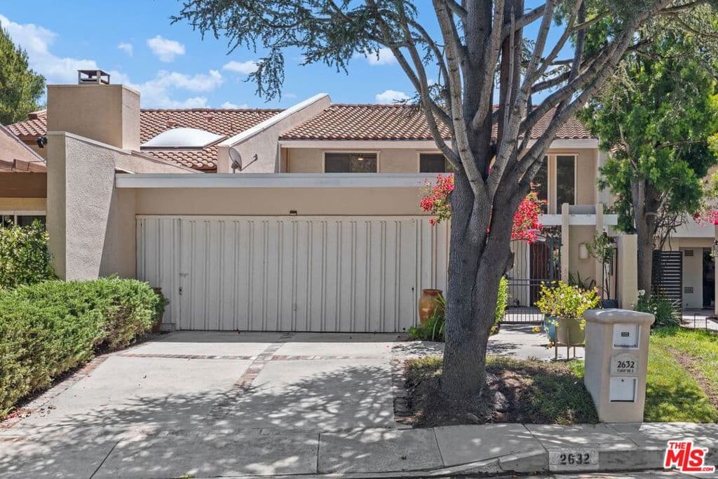 2632 Claray Drive