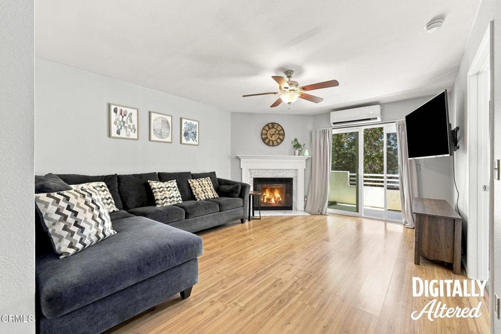 2533 Antonio Drive 101