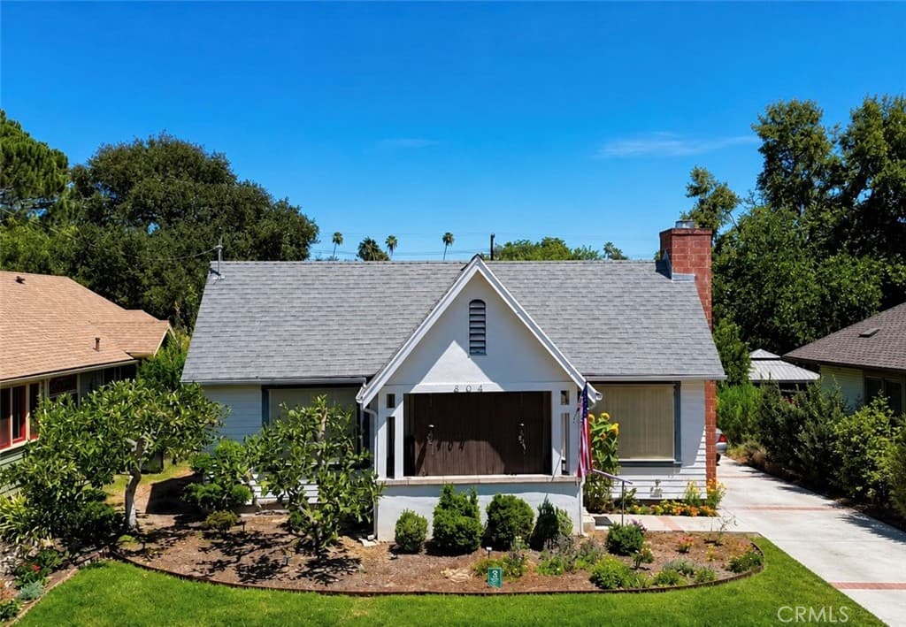 804 N Catalina