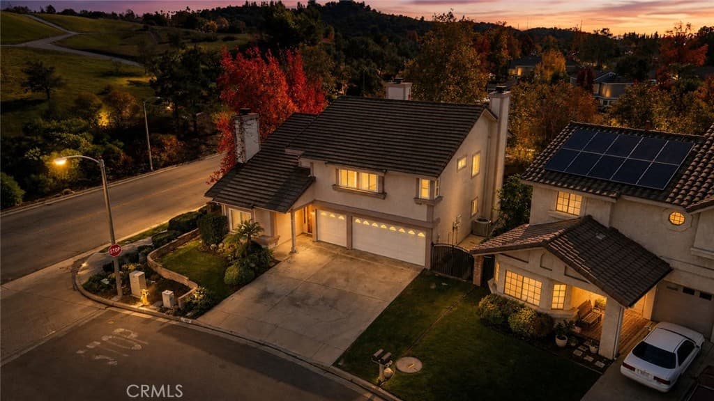 6107 Meadow Lark Drive