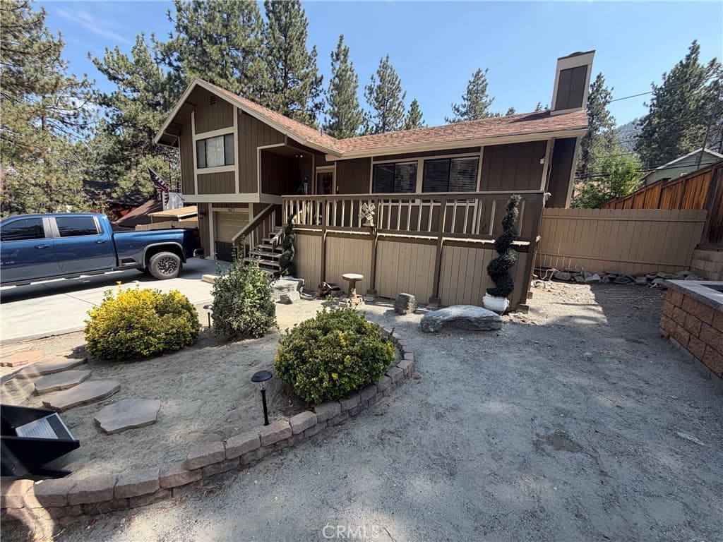1837 Twin Lakes