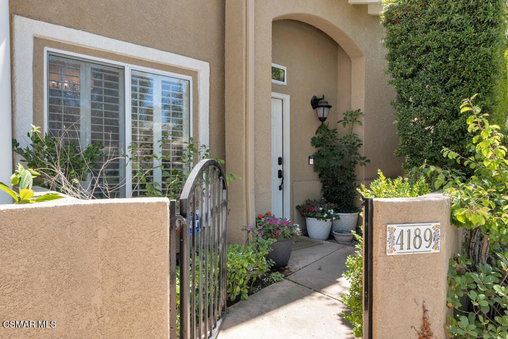 4189 Mountainpark Court