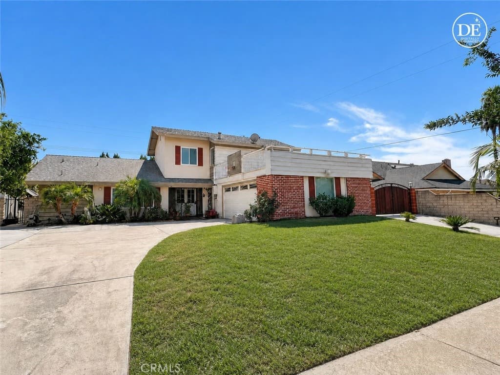 5981 Buchanan