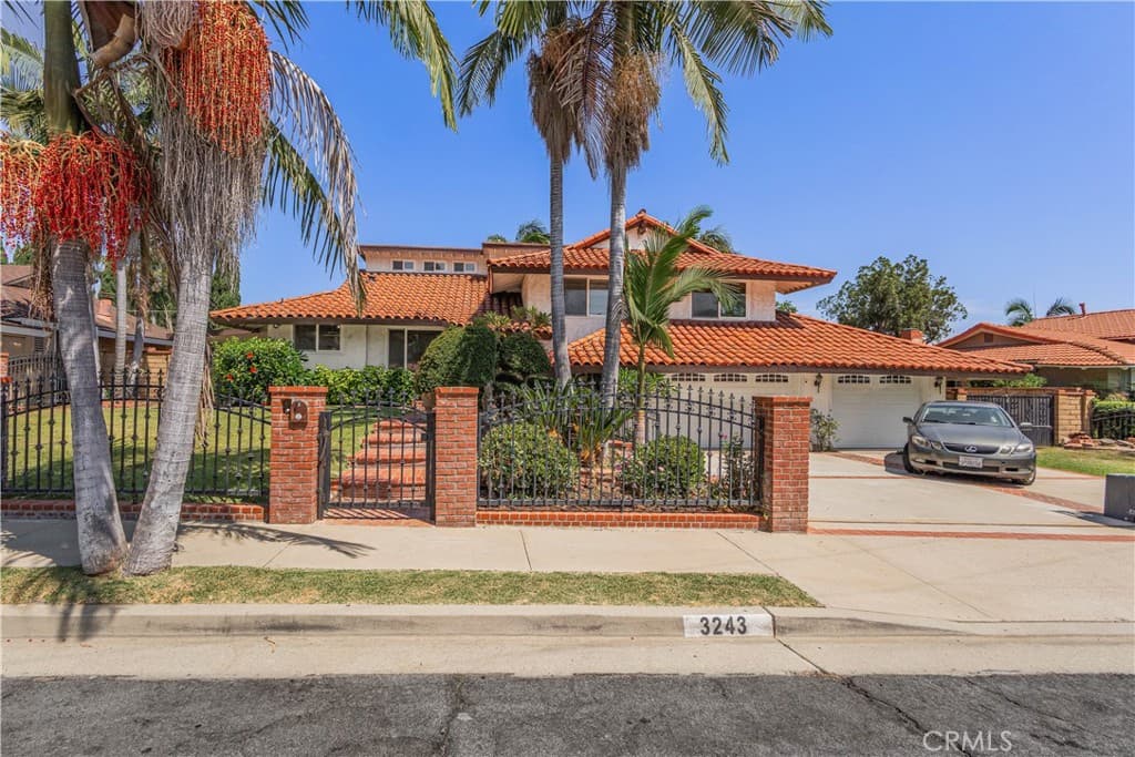 3243 Leticia Drive