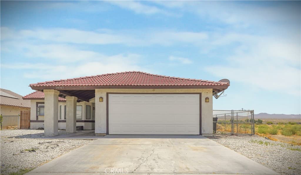 26767 Corona Drive