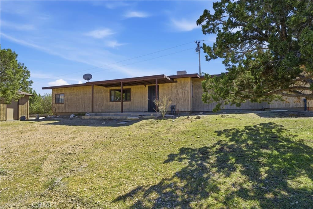 12515 Nearwood Road