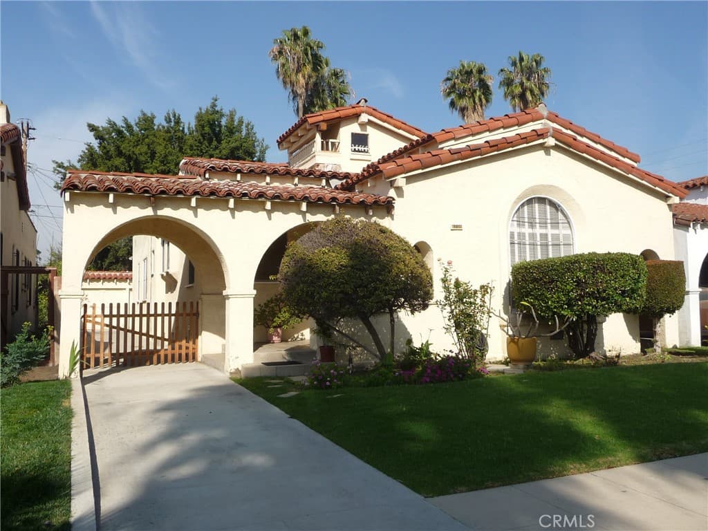 1715 S Ogden Drive
