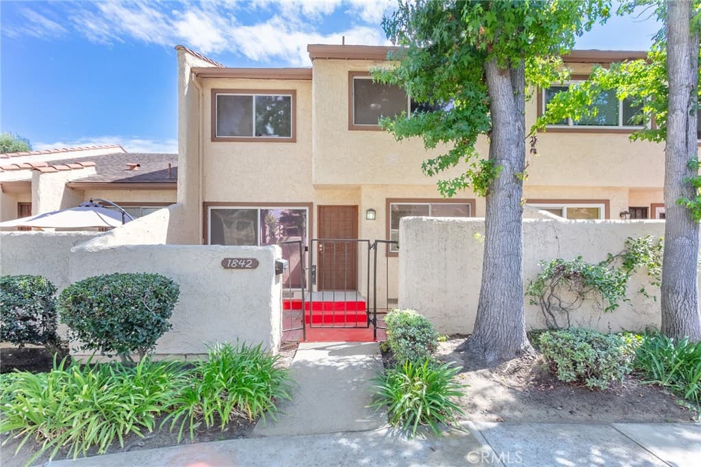 1842 Rosebrook