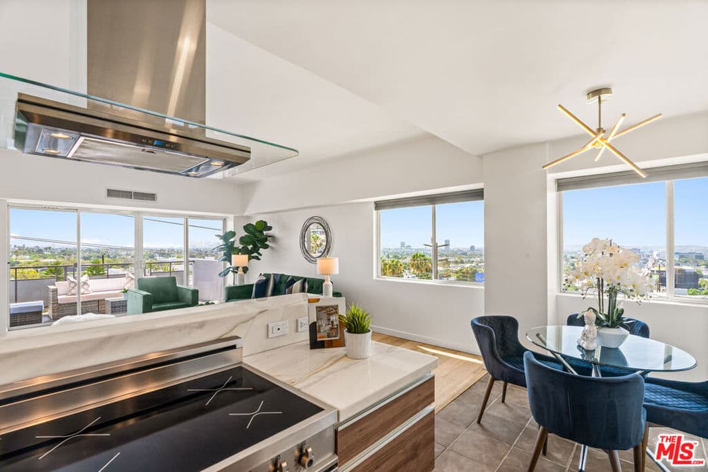 1155 N La Cienega Boulevard 508