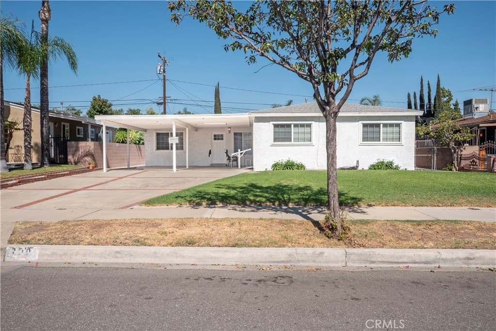 720 N Alameda Avenue