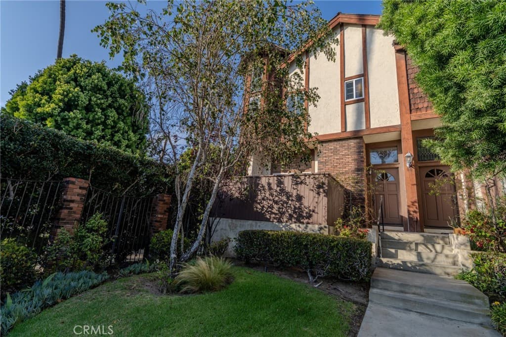 620 Beryl Street 1