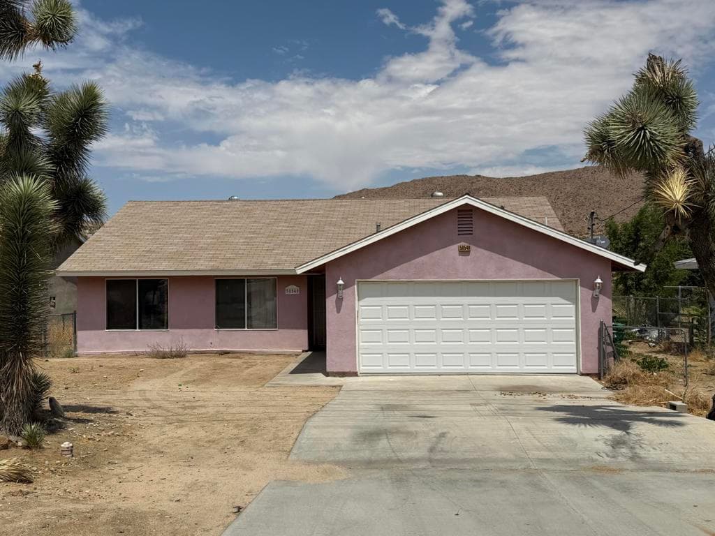 58540 Barron Drive