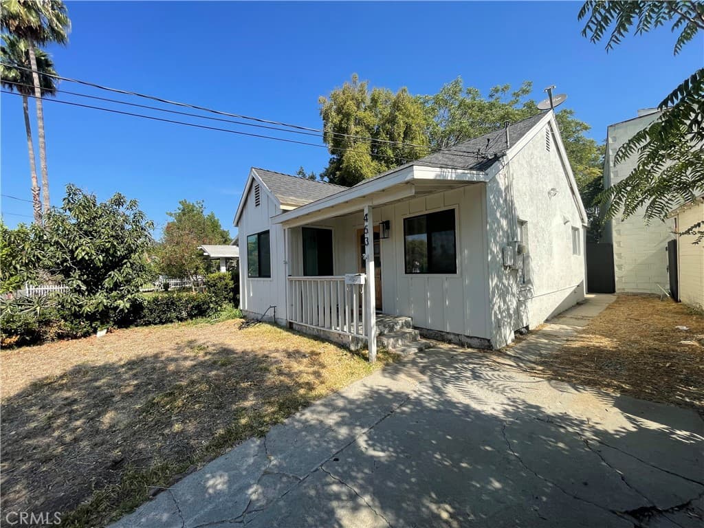 463 Macdonald Street