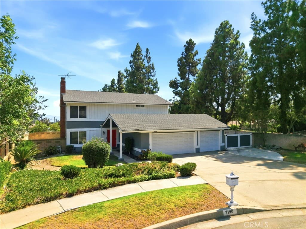 1190 O Hara Court