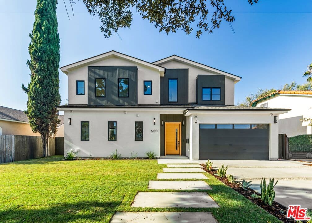 5969 W 75th Street
