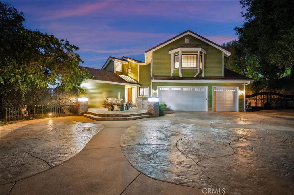 23255 Happy Valley Drive