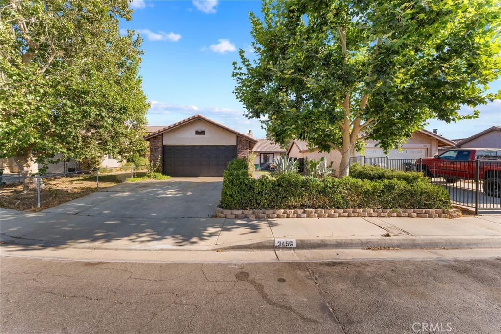 3456 San Felipe Court
