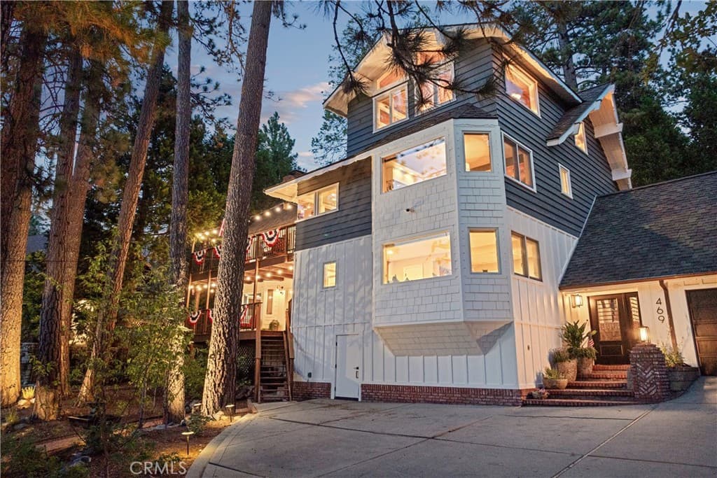 469 Golf Course Road