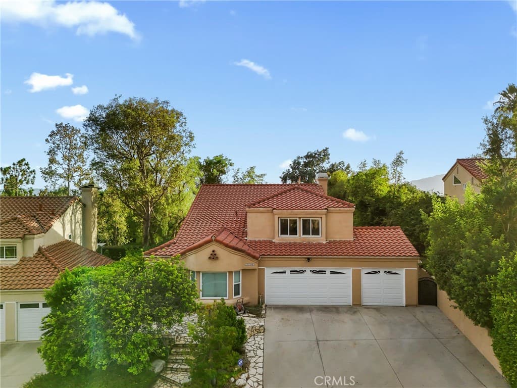 14025 Rabbit Road