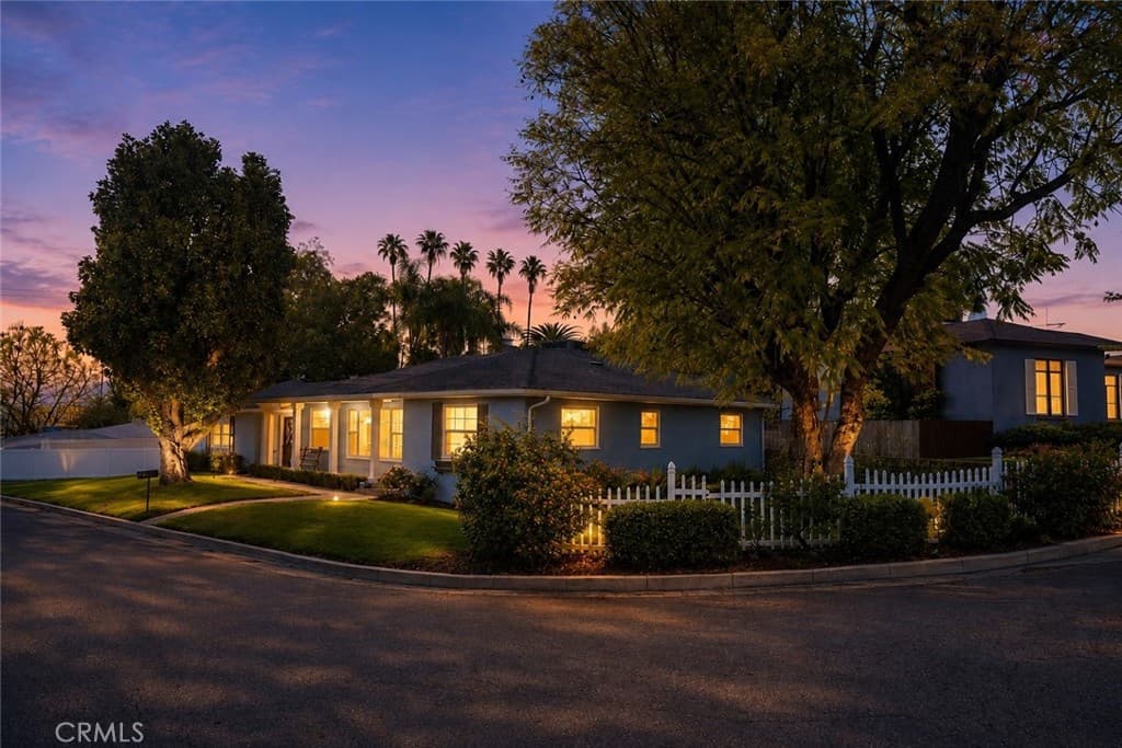 1329 La Loma Dr.