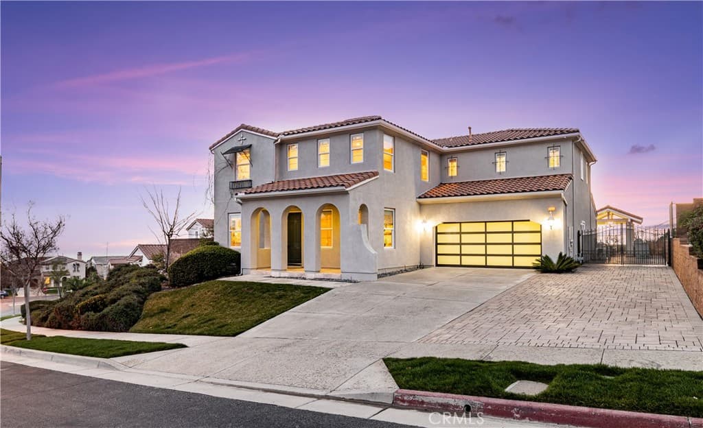 5060 Juneau Court