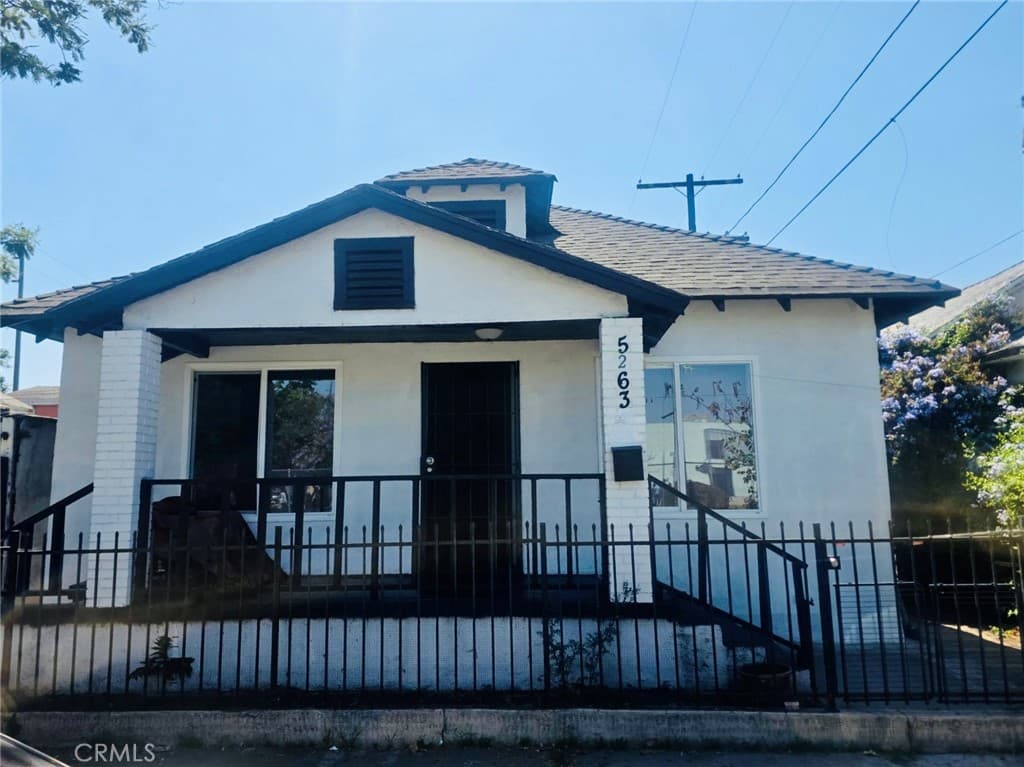 5263 Wadsworth