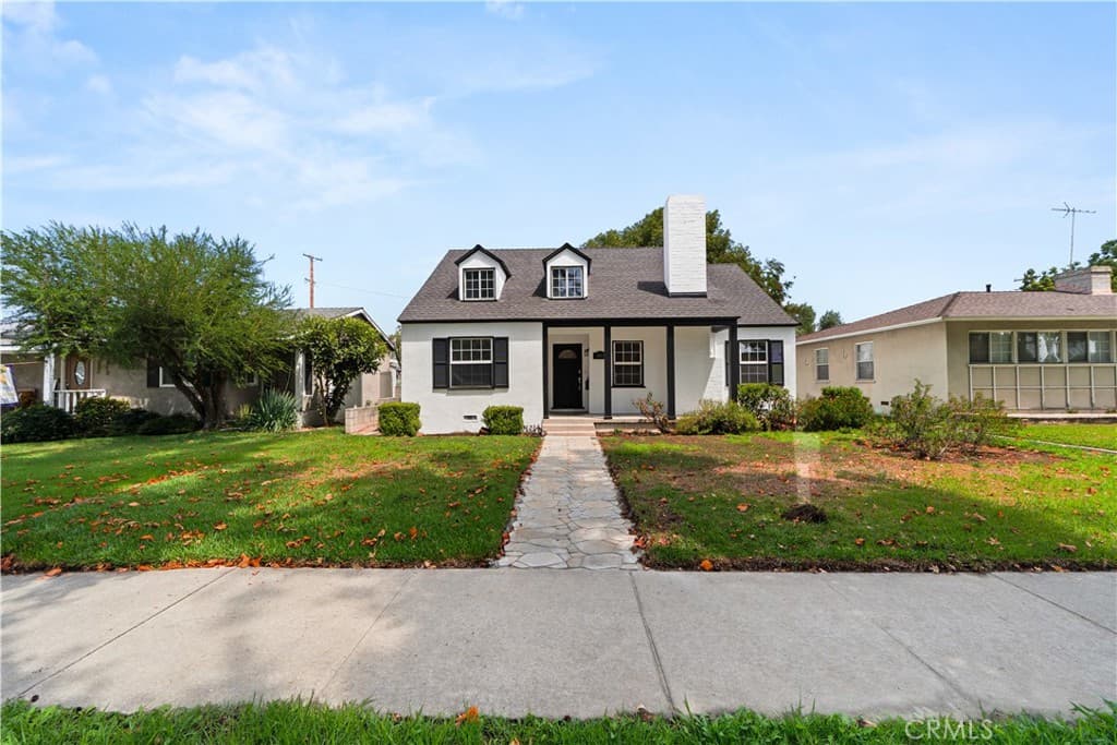 1919 Bonita Avenue