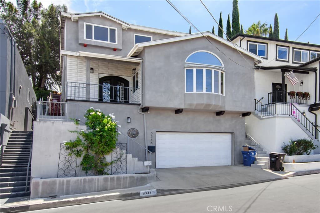 5348 Calatrana Drive