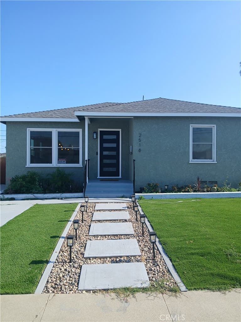 2516 W 164th Street
