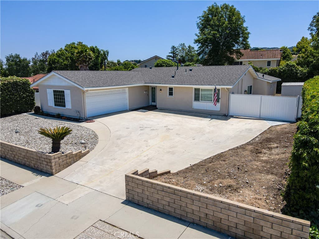 3424 Kimber Drive