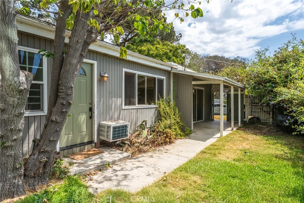 3114 Roderick Place