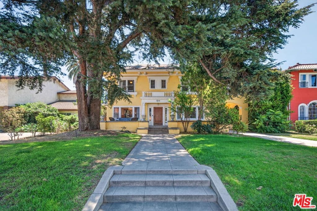 1614 Virginia Road